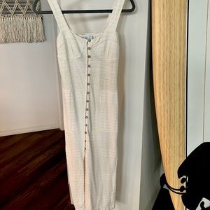 Free People Beach Dress